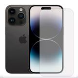 Bufalo iPhone 15 Pro Max Flexiglass Nano Ekran Koruyucu