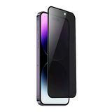 Bufalo iPhone 16 Pro ESD Anti Static Hayalet Privacy Cam Ekran Koruyucu