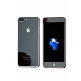 Bufalo iPhone 6 Cam Siyah Ekran Koruyucu
