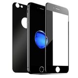 Bufalo iPhone 6 Plus 6S Plus Ön Arka Kavisli Tam Kaplayan Ekran Koruyucu