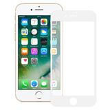 Bufalo iPhone 7 iPhone 8 ESD Anti Static Beyaz Cam Ekran Koruyucu