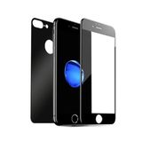 Bufalo iPhone 7 Plus 8 Plus Ön Arka Kavisli Tam Kaplayan Ekran Koruyucu