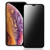 Bufalo iPhone X XS ESD Anti Static Hayalet Privacy Cam Ekran Koruyucu