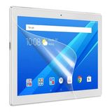 Bufalo Lenovo Tab M10 HD 10.1" Flexible Esnek Nano Ekran Koruyucu
