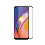 Bufalo Oppo Reno 5 Lite ESD Anti Static Cam Ekran Koruyucu