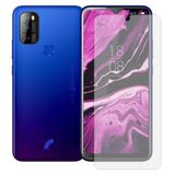 Bufalo Reeder P13 Blue Max Pro Flexiglass Nano Ekran Koruyucu