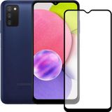 Bufalo Samsung Galaxy A03S Temperli 5D Cam Ekran Koruyucu