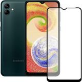 Bufalo Samsung Galaxy A04 A04S Seramik Mat 9D Tam Kaplama Ekran Koruyucu