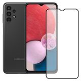 Bufalo Samsung Galaxy A13 9D Seramik Mat Nano Tam Kaplamalı Ekran Koruyucu