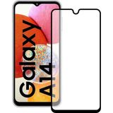 Bufalo Samsung Galaxy A14 ESD Anti Static Cam Ekran Koruyucu
