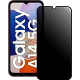 Bufalo Samsung Galaxy A14 ESD Anti Static Hayalet Privacy Cam Ekran Koruyucu