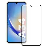 Bufalo Samsung Galaxy A34 5G ESD Anti Static Cam Ekran Koruyucu