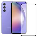 Bufalo Samsung Galaxy A54 5G Seramik Mat 9D Tam Kaplama Ekran Koruyucu