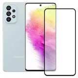 Bufalo Samsung Galaxy A73 5G ESD Anti Static Cam Ekran Koruyucu