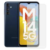 Bufalo Samsung Galaxy M14 5G Flexiglass Nano Ekran Koruyucu