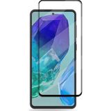Bufalo Samsung Galaxy M55 5G ESD Anti Static Cam Ekran Koruyucu