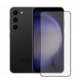 Bufalo Samsung Galaxy S23 ESD Anti Static Cam Ekran Koruyucu