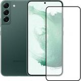 Bufalo Seramik Nano 9D Tam Kaplama Samsung Galaxy S22 Plus Ekran Koruyucu