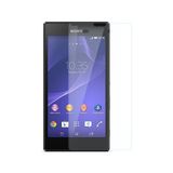 Bufalo Sony Xperia T3 Darbe Emici Ekran Koruyucu