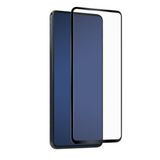 Bufalo Xiaomi Mi 10T Lite 9D Seramik Nano Siyah Tam Kaplamalı Ekran Koruyucu