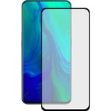 Bufalo Xiaomi Mi 10t Pro 5D Temperli Siyah Camlı Ekran Koruyucu