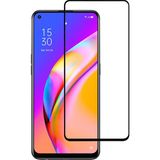 Bufalo Xiaomi Mi 11 Lite 9D Seramik Mat Nano Siyah Tam Kaplamalı Ekran Koruyucu