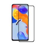 Bufalo Xiaomi Poco M4 Pro 5G Temperli 5D Cam Ekran Koruyucu