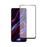Bufalo Xiaomi Poco X5 5G Temperli 5D Cam Ekran Koruyucu