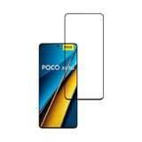 Bufalo Xiaomi Poco X6 5G ESD Anti Static Cam Ekran Koruyucu