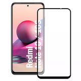 Bufalo Xiaomi Redmi Note 10 10S ESD Anti Static Cam Ekran Koruyucu
