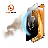 Bufalo Xiaomi Redmi Note 10 10S ESD Anti Static Hayalet Privacy Cam Ekran Koruyucu