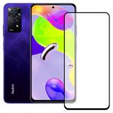 Bufalo Xiaomi Redmi Note 11 Pro ESD Anti Static Cam Ekran Koruyucu