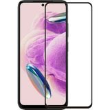 Bufalo Xiaomi Redmi Note 12S Temperli 5D Cam Ekran Koruyucu