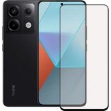 Bufalo Xiaomi Redmi Note 13 Pro ESD Anti Static Cam Ekran Koruyucu