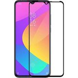 Bufalo Xiaomi Redmi Note 7 Pro 9D Temperli Siyah Camlı Ekran Koruyucu