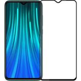 Bufalo Xiaomi Redmi Note 8 Pro ESD Anti Static Cam Ekran Koruyucu