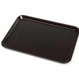 Büfe Fast Food Tepsisi Kırılmaz Kaydırmaz 44x32cm Sağlam GARANTİLİ Endüstiyel Mutfak Servis Tepsisi