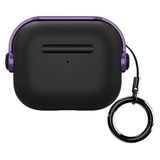 Buff Airpods 3 DJPods Siyah Mor Kılıf