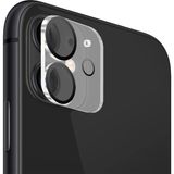 Buff Apple iPhone 11 Camera Lens Protector - Şeffaf