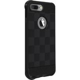 Buff Apple iPhone 7 Plus Black Armor Kılıf