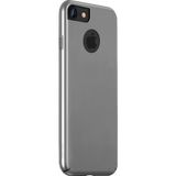 Buff Apple iPhone 7 Slim Fit Silver Kılıf