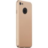 Buff Apple iPhone 8 Slim Fit Gold Kılıf