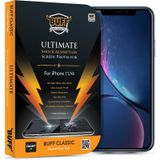 Buff Apple Uyumlu iPhone 11 / Xr Ekran Koruyucu