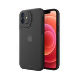 Buff Apple Uyumlu iPhone 12 Hybrid Corner Kilif 521508815 renk-green