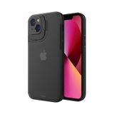 Buff Apple Uyumlu iPhone 13 Hybrid Corner Kilif 521521010 renk-black