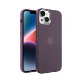 Buff Apple Uyumlu iPhone 14 New Corner Kılıf