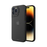 Buff Apple Uyumlu iPhone 14 Pro Hybrid Corner Kilif 556729946 renk-black