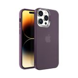 Buff Apple Uyumlu iPhone 14 Pro New Corner Kılıf