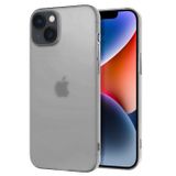 Buff Beyaz iPhone 14 Slimfy Kılıf