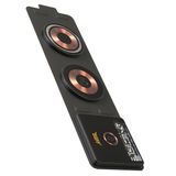 Buff BL36 15W 3 in 1 Katlanabilir Kablosuz Şarj İstasyonu